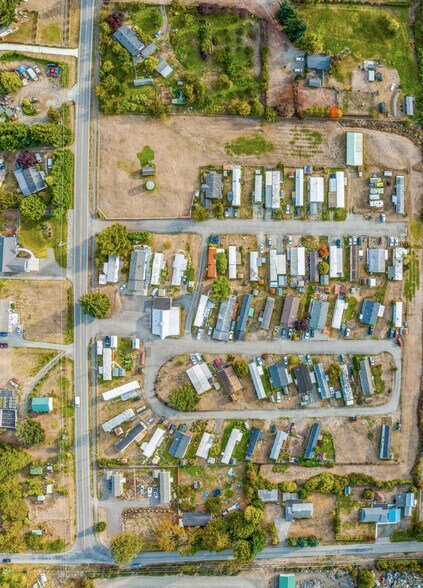 More Photos Of 491 Mill Rd, Sequim Manufactured Housing Mobile Home Park For Sale