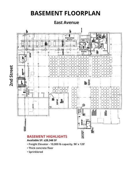 More Photos Of 225 East Ave, Elyria Warehouse For Sale