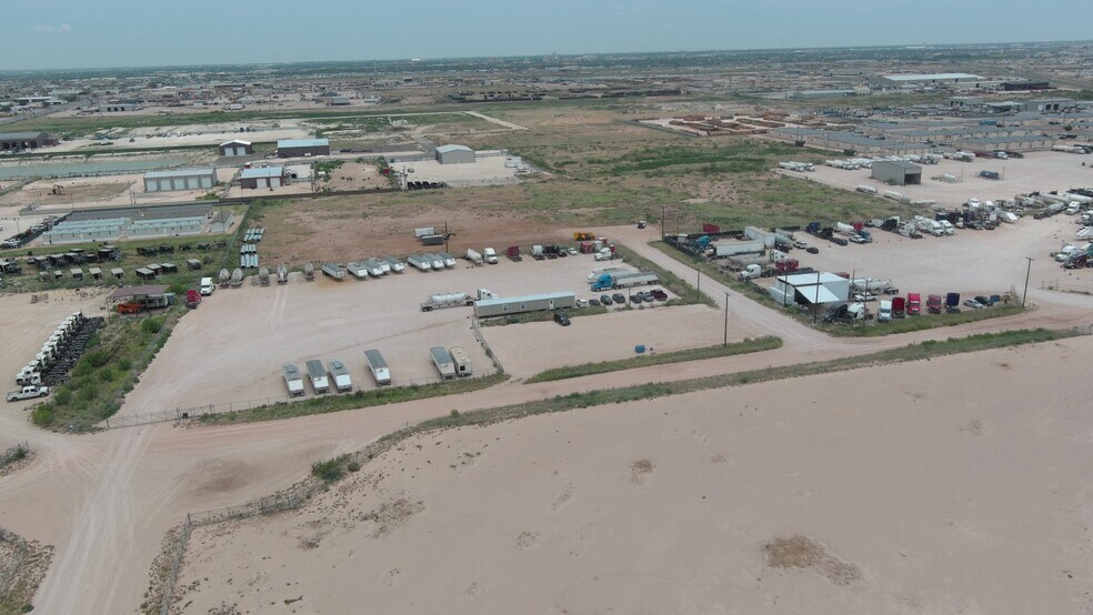 More Photos Of 3001 Edgar Cir, Odessa Land For Sale