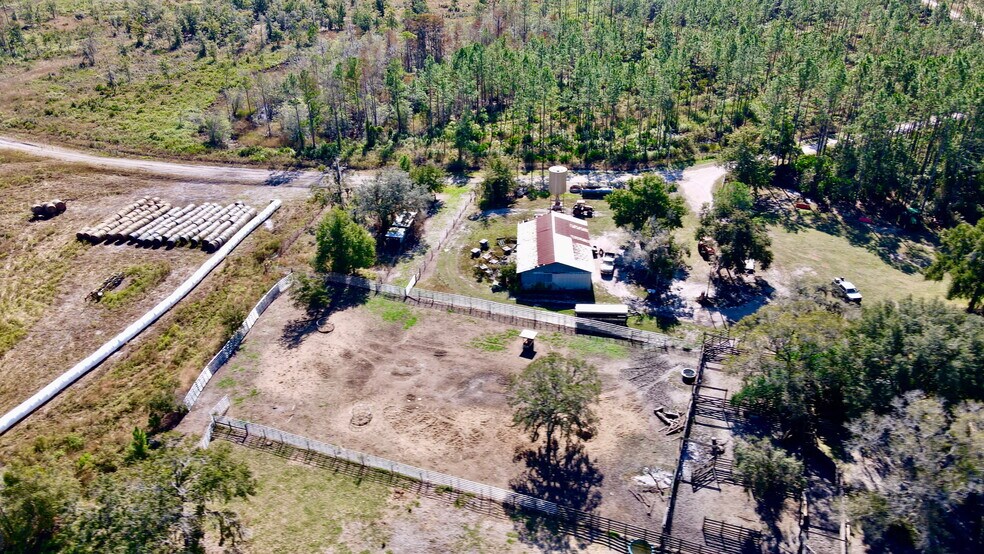 More Photos Of 4597 State 24 rd, Bronson Land For Sale