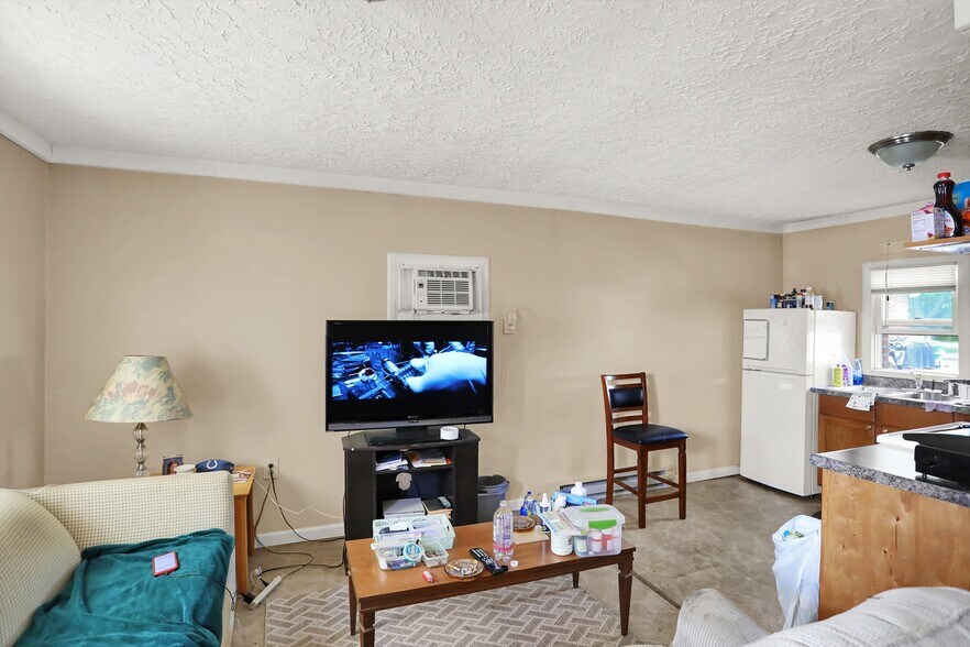 More Photos Of 2142 W Us Highway 40, Greenfield Apartments For Sale