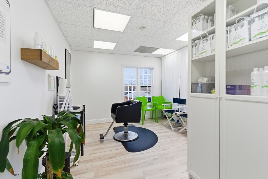 More Photos Of 2-4 Mary E Clark Dr, Hampstead Medical For Sale