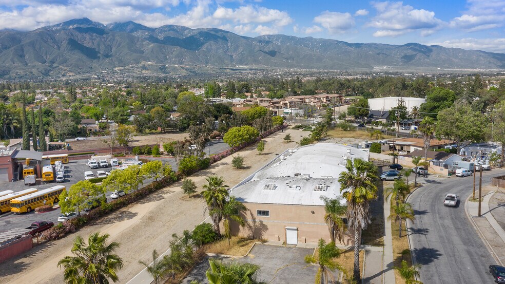 More Photos Of 9456 Roberds St, Rancho Cucamonga Freestanding For Sale