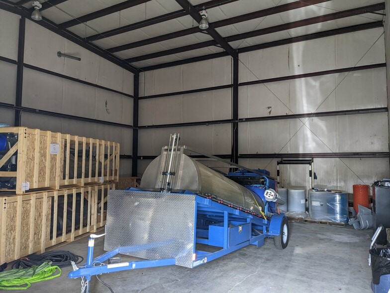 More Photos Of 890 Mt. Zion Rd, Shreveport Warehouse For Sale