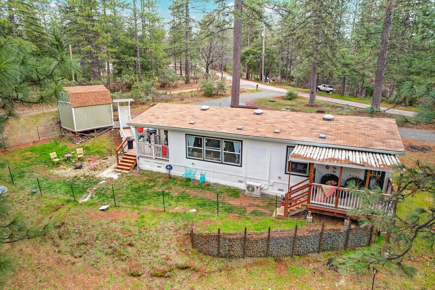 More Photos Of 1420 Robbers Ravine Rd, Colfax Multifamily For Sale