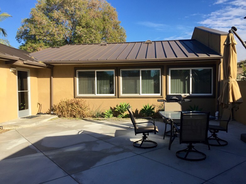 More Photos Of 118 N State College Blvd, Fullerton Medical For Lease