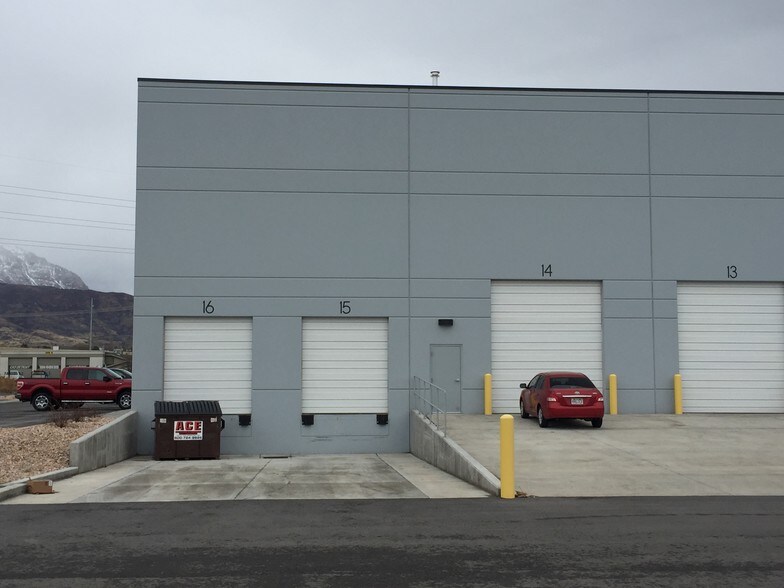 More Photos Of 1020 W 600 S, Lindon Warehouse For Lease