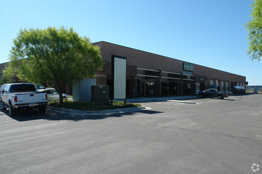More Photos Of 2255 S 5370 W, West Valley City Service For Lease
