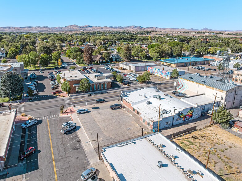 More Photos Of 618 Idaho St, Elko Office For Lease