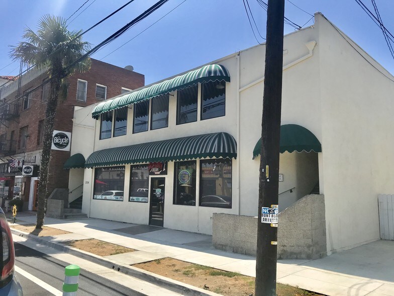 More Photos Of 2734 E Broadway, Long Beach Loft Creative Space For Sale
