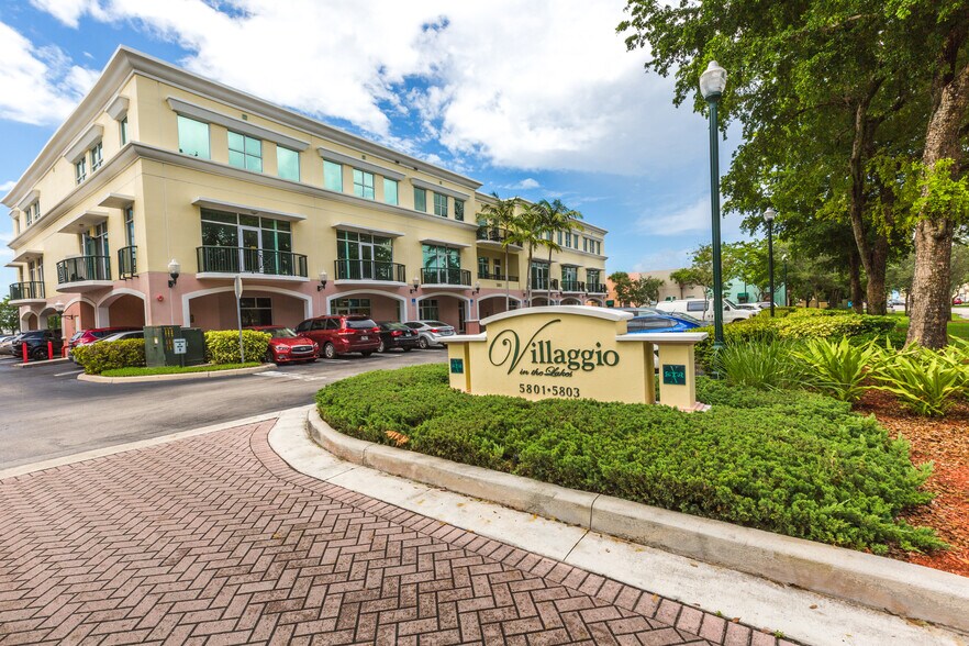 More Photos Of 5803 NW 151st St, Miami Lakes Office For Sale