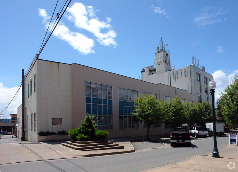 Primary Photo Of 245 4th St, Bremerton Office For Sale