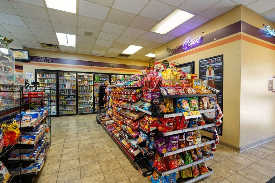 More Photos Of 300-405 George Kostas Dr, Logan Storefront Retail Office For Sale
