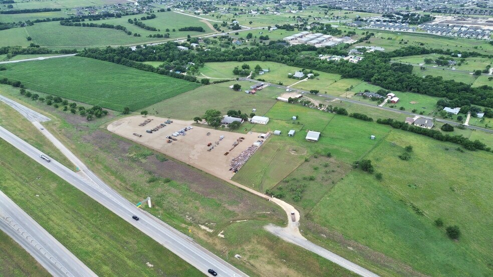 More Photos Of 9100 SH-130, Hutto Land For Lease