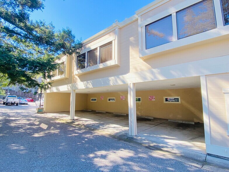 More Photos Of 20665 4th St, Saratoga Loft Creative Space For Lease