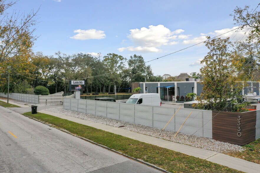 More Photos Of 3330 W Cypress St, Tampa Office For Sale