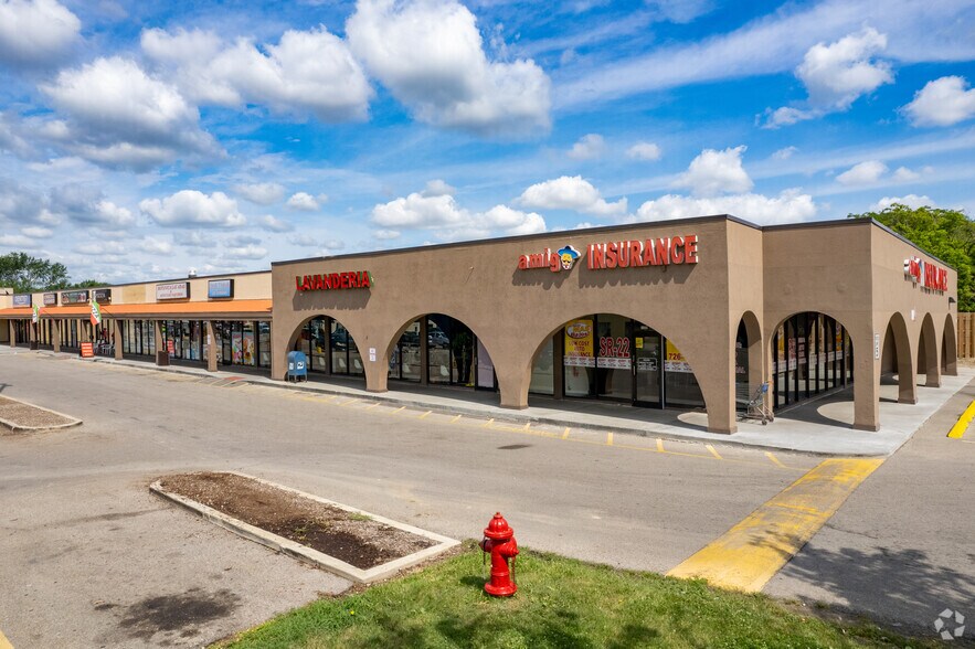 More Photos Of 1160-1204 E Dundee Rd, Palatine General Retail For Lease