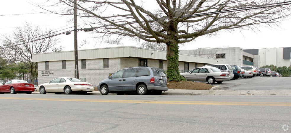 More Photos Of 101 Ridgely Ave, Annapolis Medical For Sale