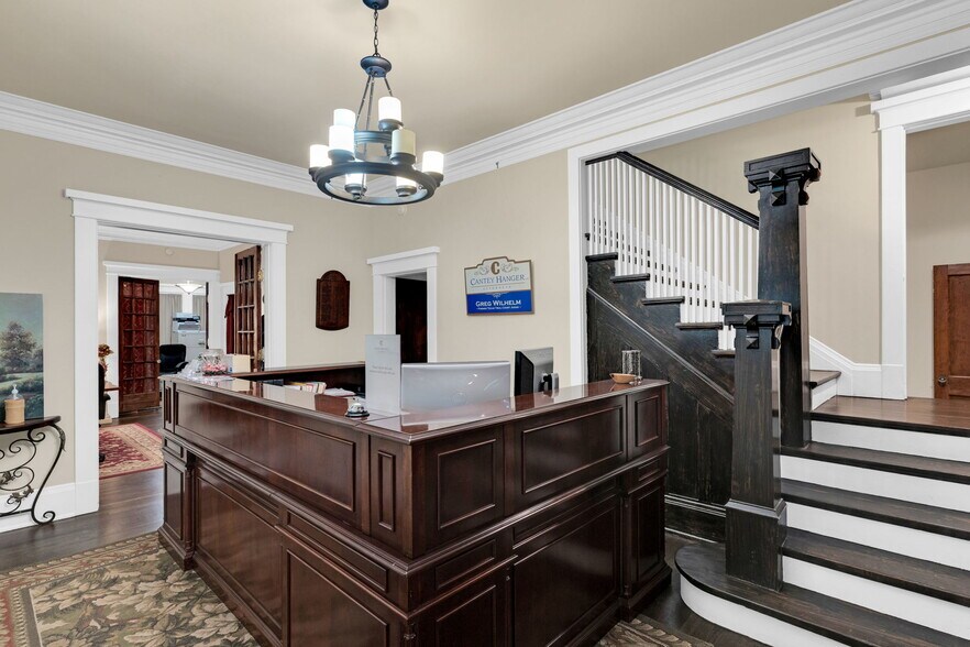 More Photos Of 508 S 9th St, Midlothian Land For Lease