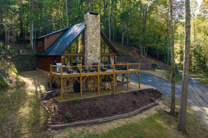More Photos Of 2108 River Hill Road, Murphy Land For Sale