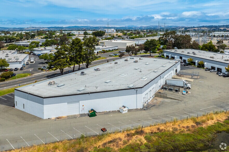 More Photos Of 3582-3588 Arden Rd, Hayward Unknown For Lease