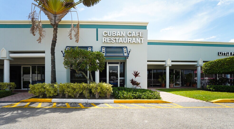 More Photos Of 3350 NW 2nd Ave, Boca Raton Flex For Lease