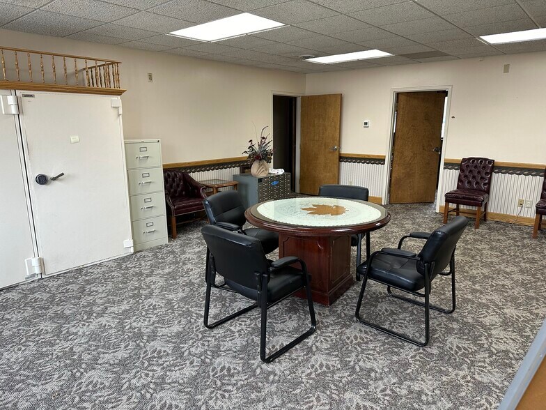 More Photos Of 502 W Houghton Ave, West Branch Storefront For Sale