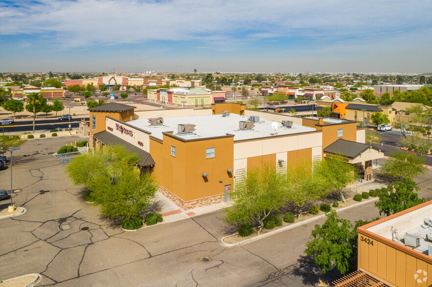 More Photos Of W Southern Ave @ 35th Ave, Phoenix Unknown For Sale