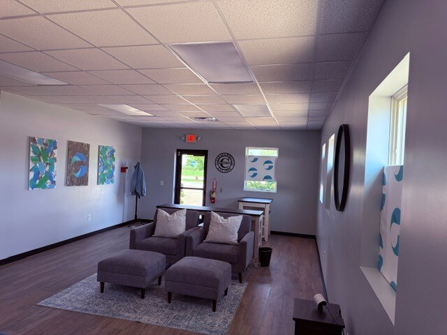 More Photos Of 3500 Constitution Dr, Springfield Warehouse For Sale