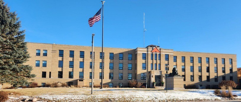 Primary Photo Of 464 S Saint Joseph Ave, Arcadia Office For Sale