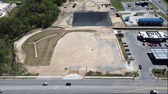 Primary Photo Of 9750 E 91 St, Tulsa Land For Sale