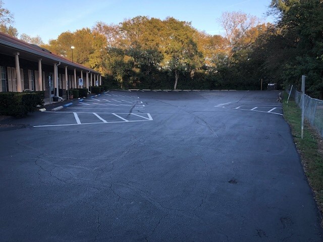 More Photos Of 5150 Sandy Ln, Fairfield Medical For Lease