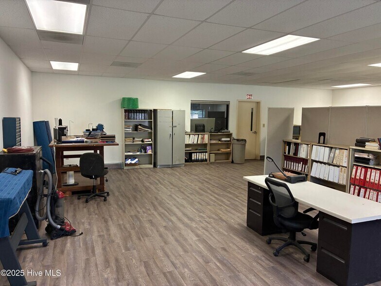 More Photos Of 161 T Com Dr, Elizabeth City Warehouse For Sale