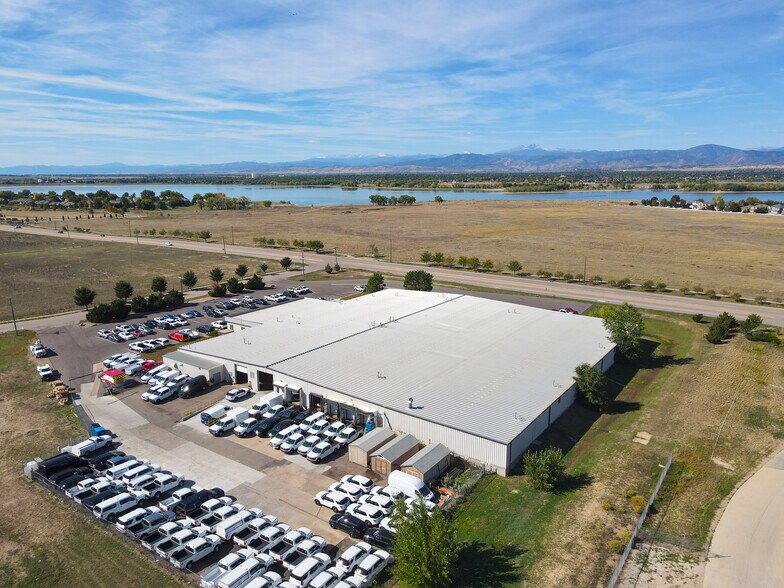 More Photos Of 3940 Medford Dr, Loveland Industrial For Lease