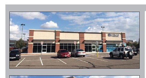 Primary Photo Of 3890 Quebec St, Denver Freestanding For Lease