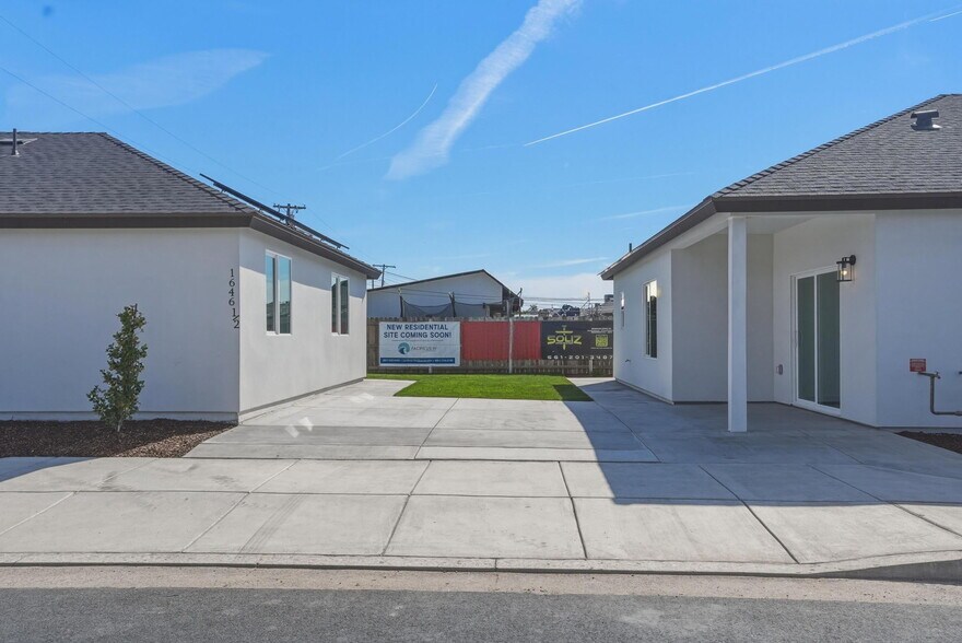 More Photos Of 1646 Clinton St, Delano Multifamily For Sale