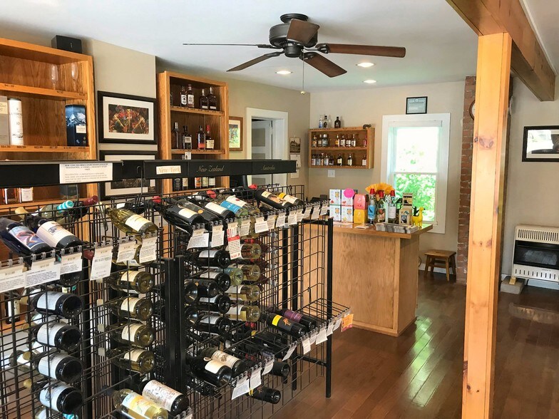 More Photos Of 5059 US Highway 209, Accord Storefront Retail Residential For Sale