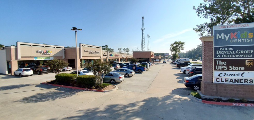 Primary Photo Of 3600 FM 1488, Conroe Unknown For Lease