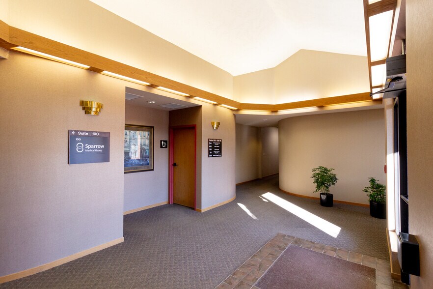 More Photos Of 301 Williamston Center Dr, Williamston Medical For Sale