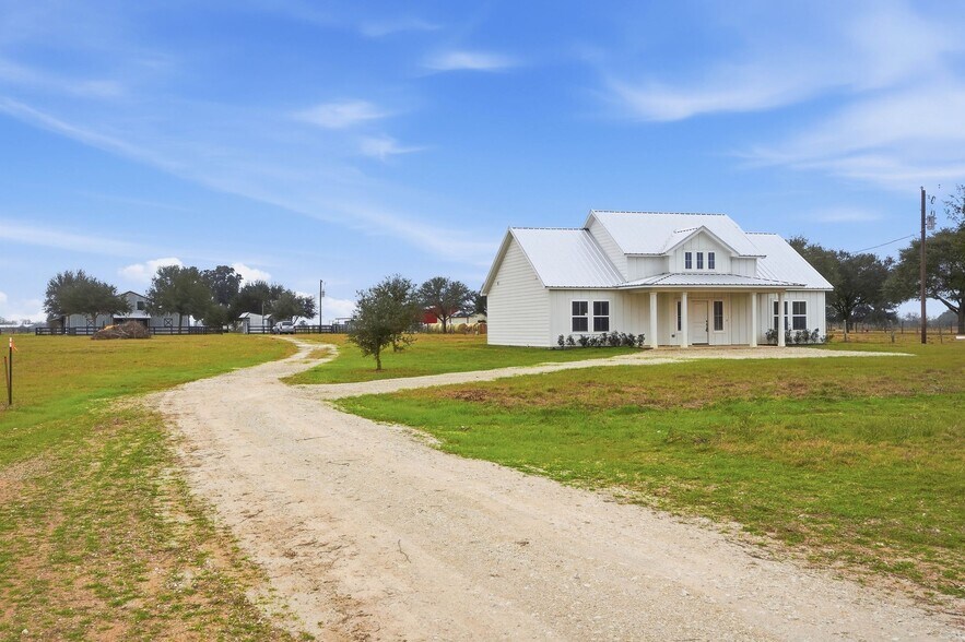 More Photos Of 34855 FM 1488 Rd, Hempstead Land For Sale