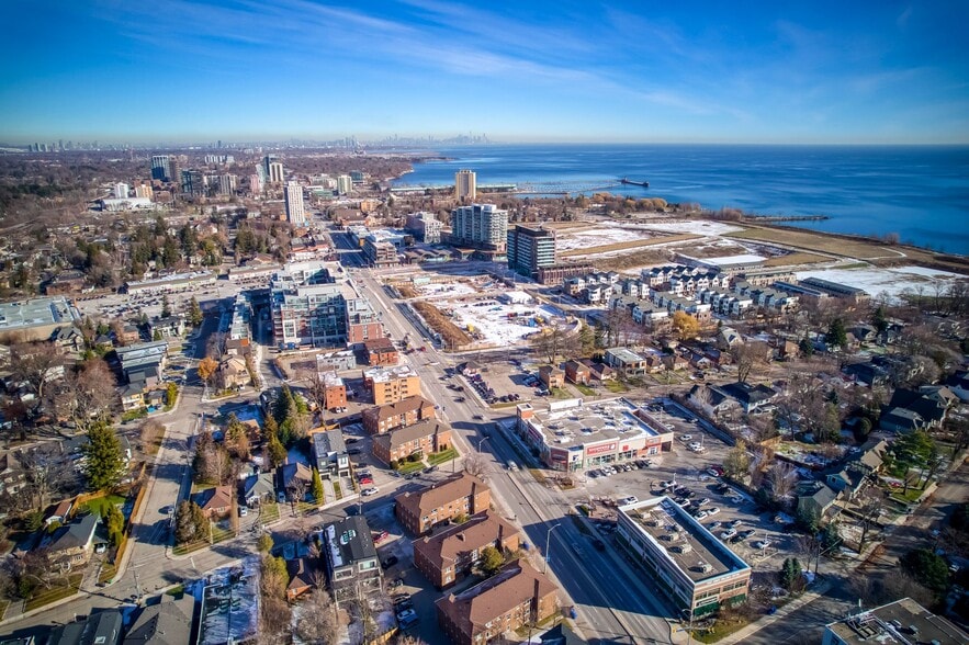 More Photos Of , Mississauga Multifamily For Sale