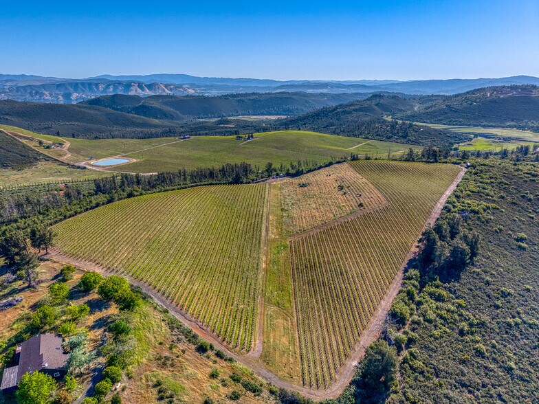 More Photos Of 8179 HIGHWAY 29, Lower Lake Land For Sale