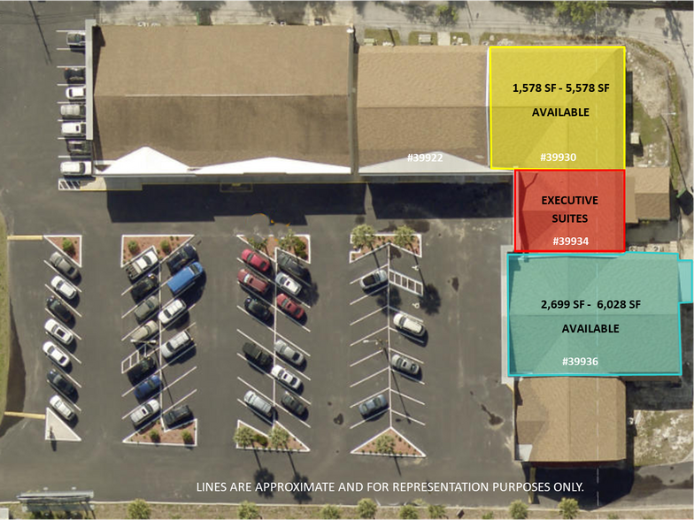 More Photos Of 39918-39936 US Highway 19 N, Tarpon Springs General Retail For Lease