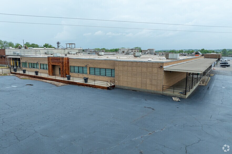 Primary Photo Of , Birmingham Industrial For Sale