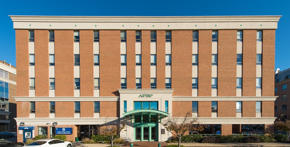 More Photos Of 2111 Eisenhower Ave, Alexandria Office For Lease