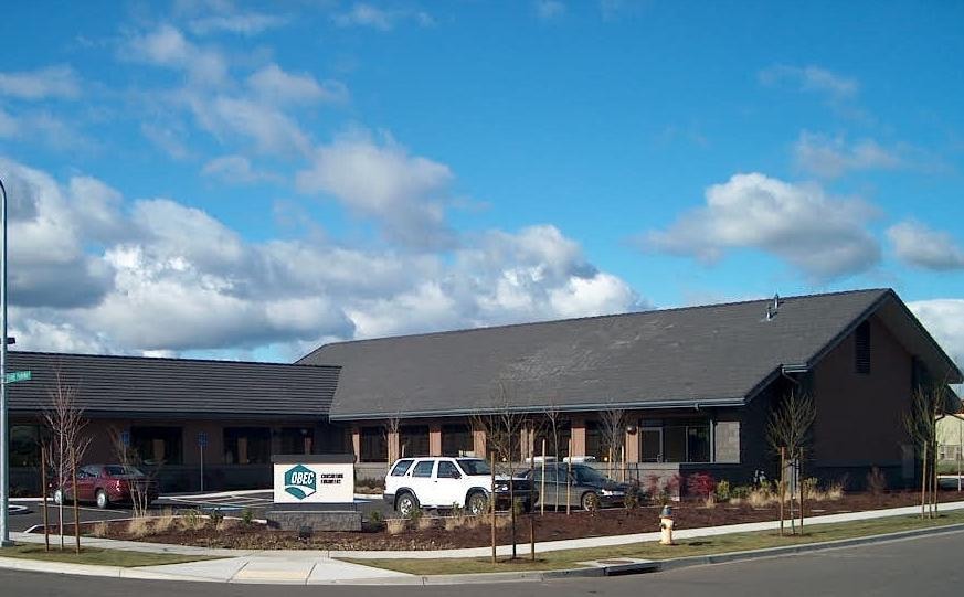 Primary Photo Of 831 O'Hare Pky, Medford Medical For Lease