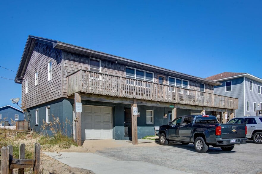 More Photos Of 9023 Gerhard st, Nags Head Apartments For Sale