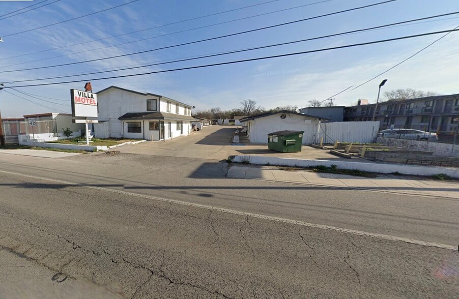 More Photos Of 3426 Fredericksburg Rd, San Antonio Hotel For Sale