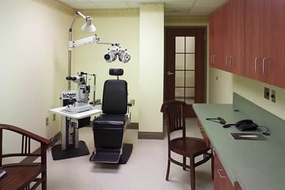 More Photos Of 411 N Section St, Fairhope Medical For Lease