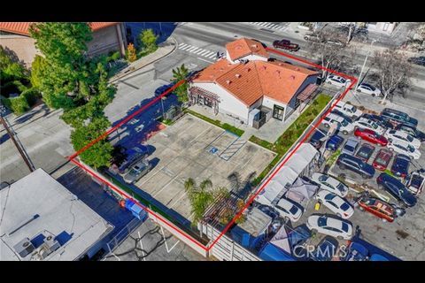 More Photos Of 208 E Holt Ave, Pomona Storefront For Sale